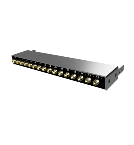 Nordic ID MUX16 Multiplexer with 16 Ports for Nordic ID FR22, ACN00208